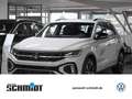 Volkswagen T-Roc "R-LINE" 1.5 l TSI 7-Gang-DSG Grau - thumbnail 1