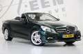 Mercedes-Benz E 200 Cabrio AMG-styling/NAP/origineel NL Vert - thumbnail 4
