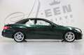 Mercedes-Benz E 200 Cabrio AMG-styling/NAP/origineel NL Vert - thumbnail 14