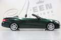 Mercedes-Benz E 200 Cabrio AMG-styling/NAP/origineel NL Vert - thumbnail 13