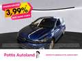Volkswagen Polo 1.0 TSI HIGHLINE KLIMA SHZG PDC LM15 MFL Blau - thumbnail 1