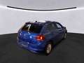 Volkswagen Polo 1.0 TSI HIGHLINE KLIMA SHZG PDC LM15 MFL Blau - thumbnail 2
