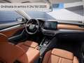 Skoda Octavia 1.5 TSI ACT Hybrid 115 CV DSG Wagon Style Argento - thumbnail 9