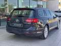Volkswagen Passat Variant 2.0 tdi Business (businessline) 150cv Gris - thumbnail 3