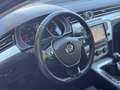 Volkswagen Passat Variant 2.0 tdi Business (businessline) 150cv Gris - thumbnail 9