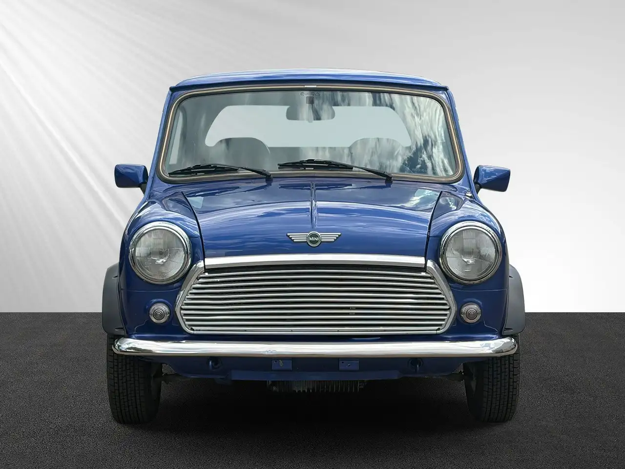 MINI Cooper Pickup, Deutsch, zweite Hand seit 2000, foto 4
