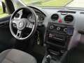 Volkswagen Caddy 1.6 tdi Blanc - thumbnail 8