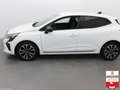 Renault Clio Clio Eco-G 100 Generation Blanc - thumbnail 8