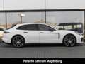 Porsche Panamera 4 E-Hybrid Sport Turismo Platinum Edition Weiß - thumbnail 6