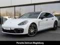 Porsche Panamera 4 E-Hybrid Sport Turismo Platinum Edition Weiß - thumbnail 1