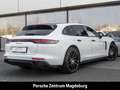Porsche Panamera 4 E-Hybrid Sport Turismo Platinum Edition Weiß - thumbnail 5