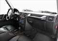 Mercedes-Benz G 320 CDI 224PS Standheizung Memory Leder AHK Stříbrná - thumbnail 14