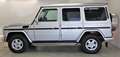 Mercedes-Benz G 320 CDI 224PS Standheizung Memory Leder AHK Stříbrná - thumbnail 7