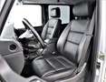 Mercedes-Benz G 320 CDI 224PS Standheizung Memory Leder AHK Stříbrná - thumbnail 10