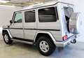 Mercedes-Benz G 320 CDI 224PS Standheizung Memory Leder AHK Stříbrná - thumbnail 4