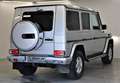 Mercedes-Benz G 320 CDI 224PS Standheizung Memory Leder AHK Stříbrná - thumbnail 8