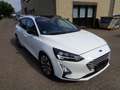 Ford Focus 2.0 TDCI, Autom., SHZ, Tempomat, 1.Hand Weiß - thumbnail 2