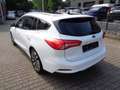 Ford Focus 2.0 TDCI, Autom., SHZ, Tempomat, 1.Hand Weiß - thumbnail 5