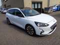Ford Focus 2.0 TDCI, Autom., SHZ, Tempomat, 1.Hand Weiß - thumbnail 3