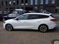 Ford Focus 2.0 TDCI, Autom., SHZ, Tempomat, 1.Hand Weiß - thumbnail 6