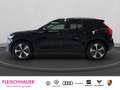 Volvo XC40 Volvo Black Edition LED+RFK+SHZ+AHK+LEDER+DAB+CARP Schwarz - thumbnail 3