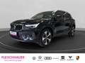 Volvo XC40 Volvo Black Edition LED+RFK+SHZ+AHK+LEDER+DAB+CARP Schwarz - thumbnail 1