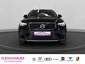 Volvo XC40 Volvo Black Edition LED+RFK+SHZ+AHK+LEDER+DAB+CARP Schwarz - thumbnail 2