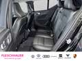 Volvo XC40 Volvo Black Edition LED+RFK+SHZ+AHK+LEDER+DAB+CARP Schwarz - thumbnail 9