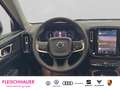 Volvo XC40 Volvo Black Edition LED+RFK+SHZ+AHK+LEDER+DAB+CARP Schwarz - thumbnail 10