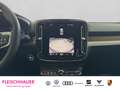 Volvo XC40 Volvo Black Edition LED+RFK+SHZ+AHK+LEDER+DAB+CARP Schwarz - thumbnail 14