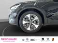 Volvo XC40 Volvo Black Edition LED+RFK+SHZ+AHK+LEDER+DAB+CARP Schwarz - thumbnail 6