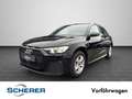 Audi A1 Sportback 30 TFSI S tronic *helles Leder*Navi Schwarz - thumbnail 1