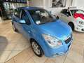 Opel Agila Agila II 2008 1.2 Enjoy 94cv Blu/Azzurro - thumbnail 6