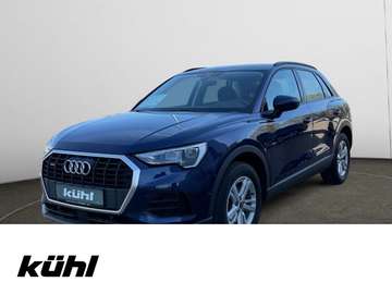 40 TFSI quattro S-tronic AHK,SHZ.,Parklenkass