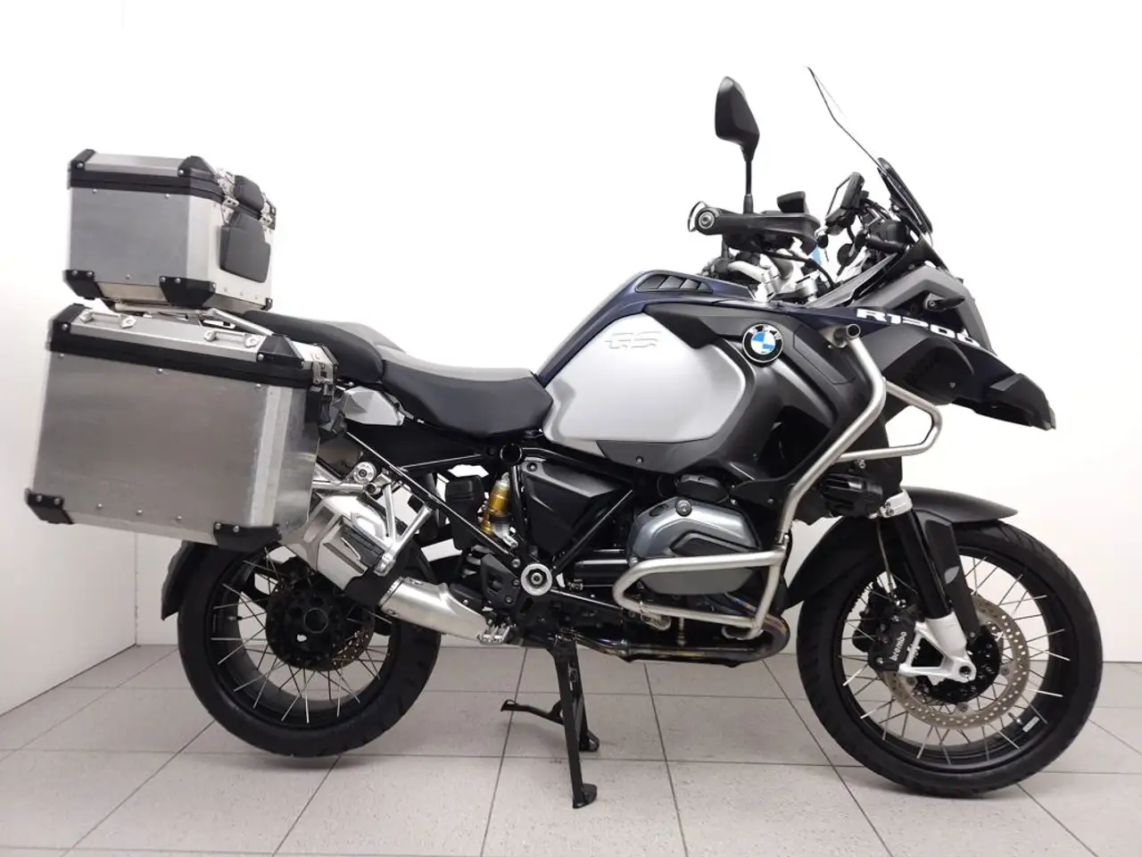 BMW R 1200 GS