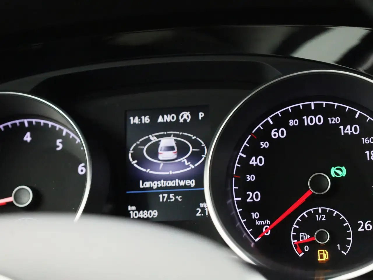 Volkswagen Touran 1.5 TSi Highline DSG CARPLAY ZETELVERWARMING A, миниатюра 25