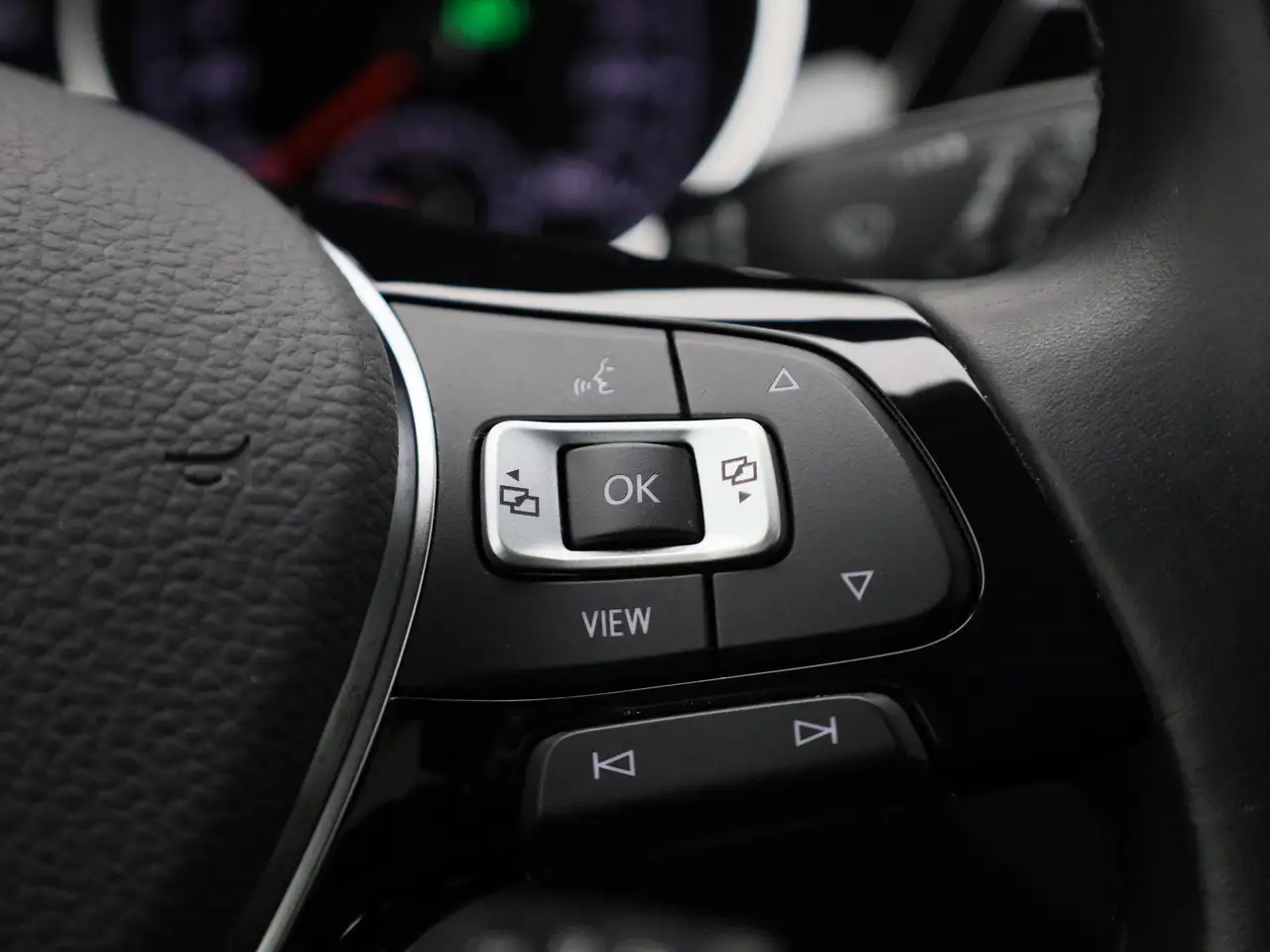 Volkswagen Touran 1.5 TSi Highline DSG CARPLAY ZETELVERWARMING A, миниатюра 23