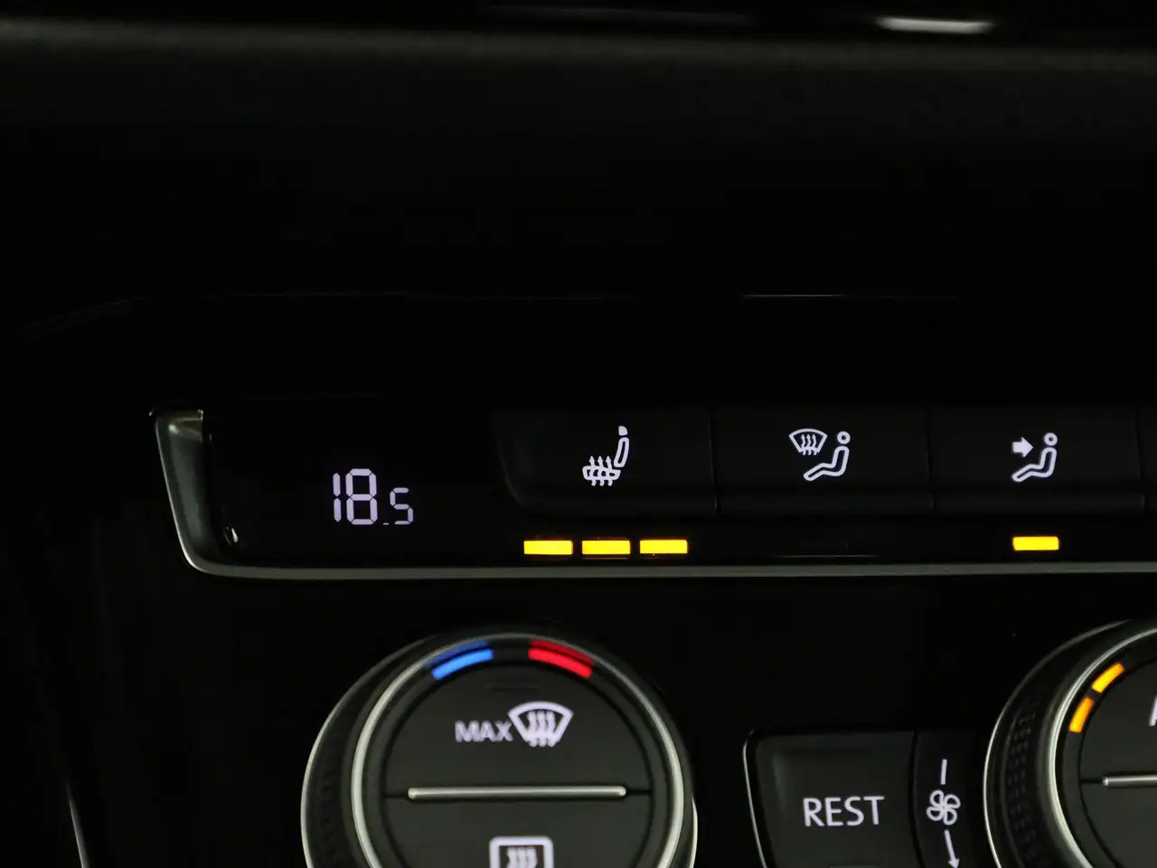 Volkswagen Touran 1.5 TSi Highline DSG CARPLAY ZETELVERWARMING A, миниатюра 20