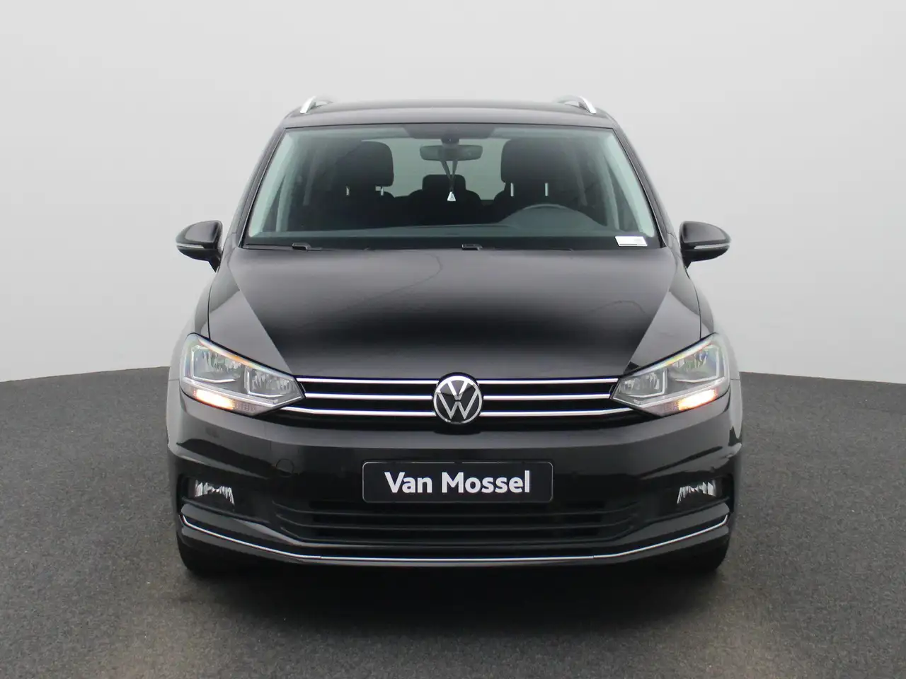 Volkswagen Touran 1.5 TSi Highline DSG CARPLAY ZETELVERWARMING A, миниатюра 3