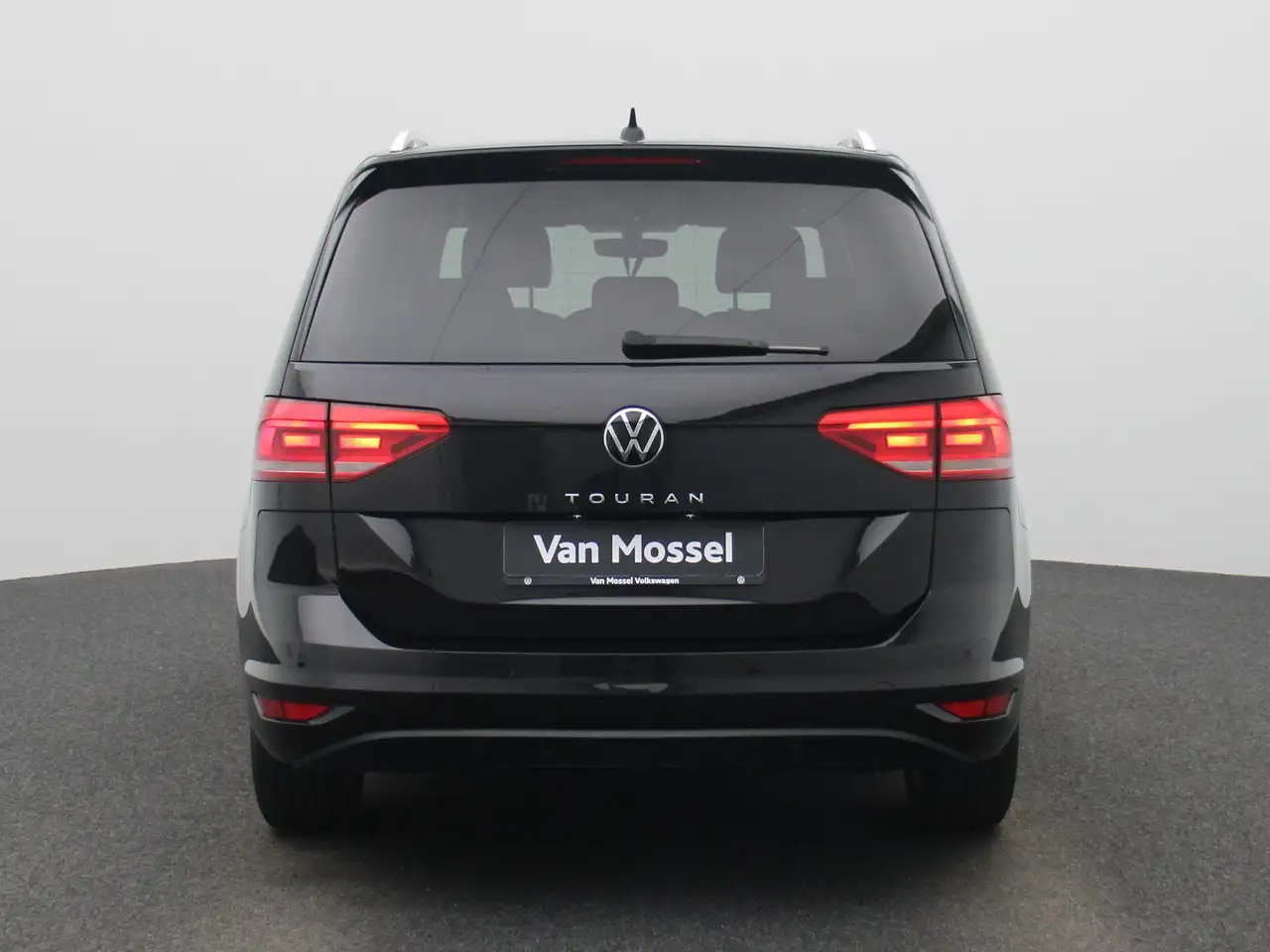Volkswagen Touran 1.5 TSi Highline DSG CARPLAY ZETELVERWARMING A, миниатюра 5
