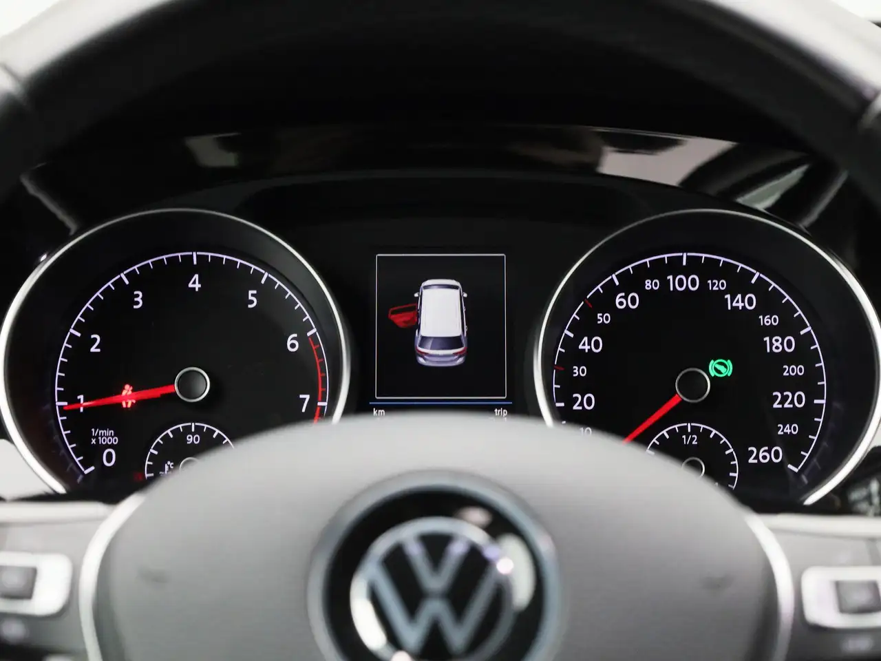 Volkswagen Touran 1.5 TSi Highline DSG CARPLAY ZETELVERWARMING A, миниатюра 8
