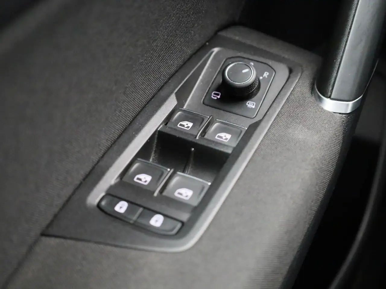 Volkswagen Touran 1.5 TSi Highline DSG CARPLAY ZETELVERWARMING A, миниатюра 30
