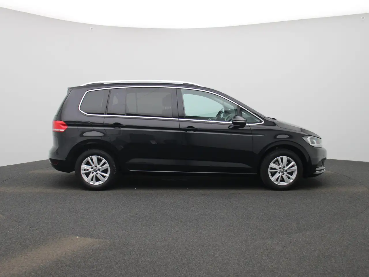 Volkswagen Touran 1.5 TSi Highline DSG CARPLAY ZETELVERWARMING A, миниатюра 6