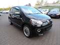 Volkswagen up! 1.0 55kW high up! 1-HAND Schwarz - thumbnail 3