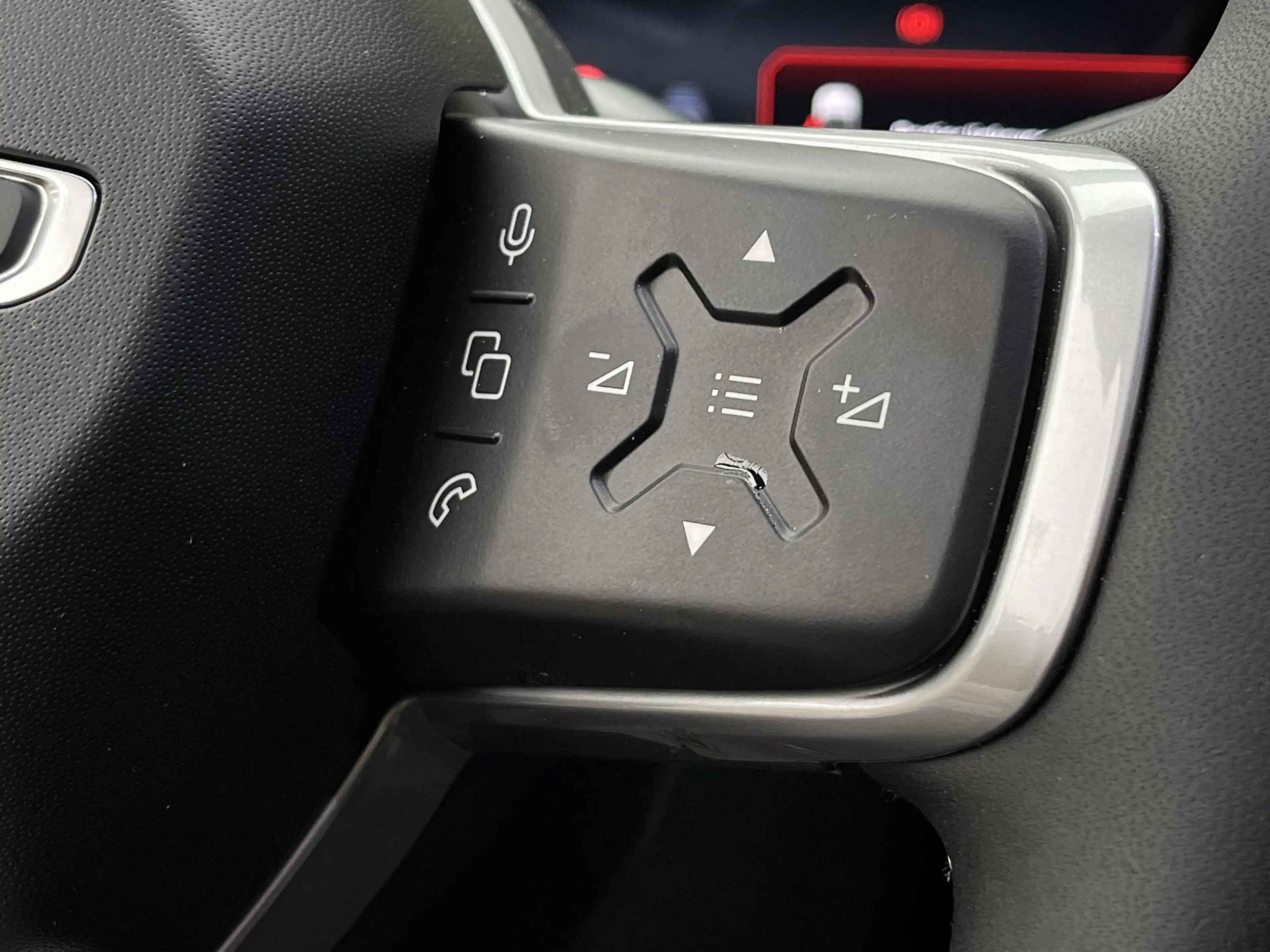 Jeep Compass 1.2 e-Hybrid Summit | Apple/Android | Panorama sch — photo 19