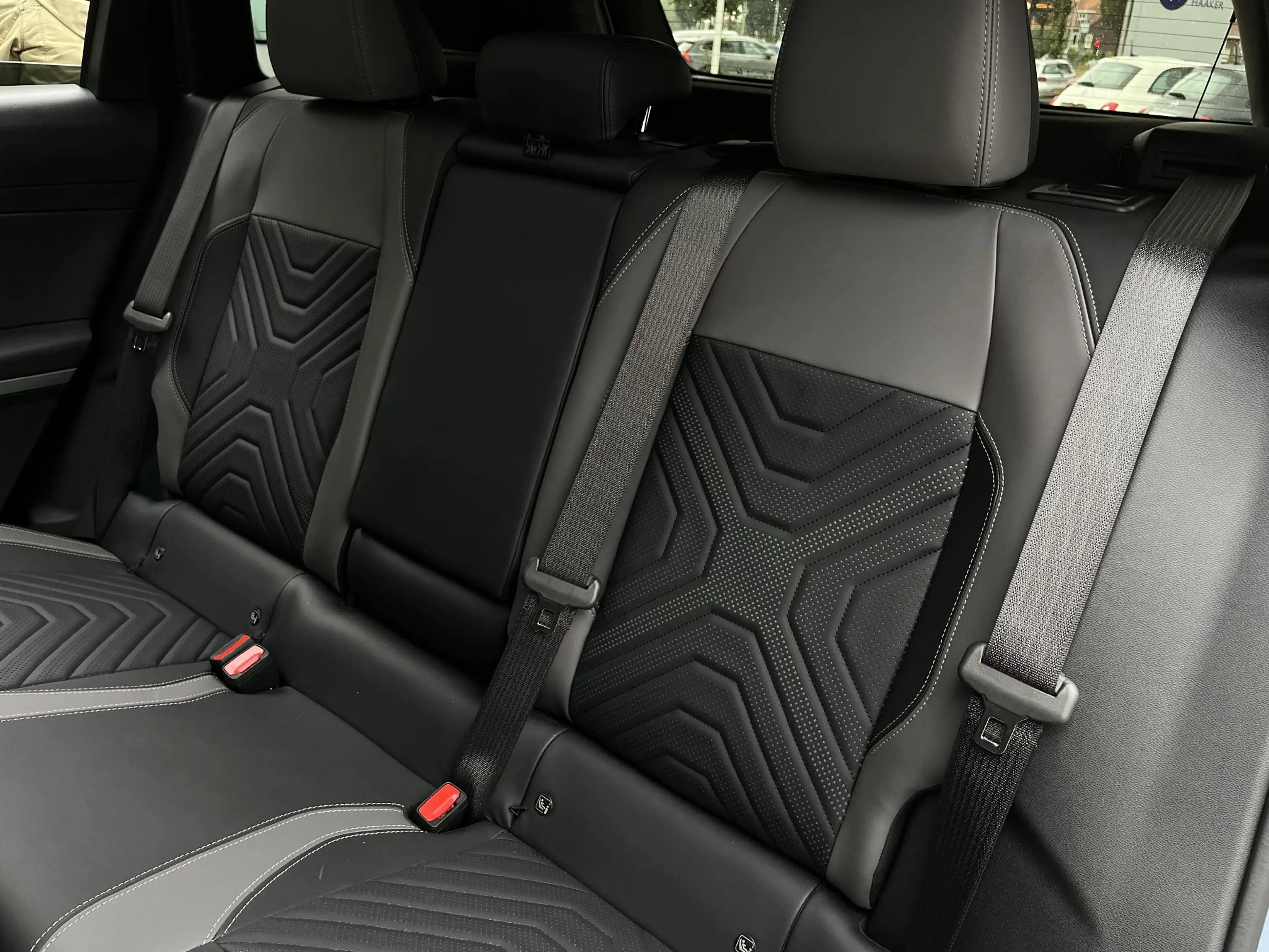 Jeep Compass 1.2 e-Hybrid Summit | Apple/Android | Panorama sch — photo 22