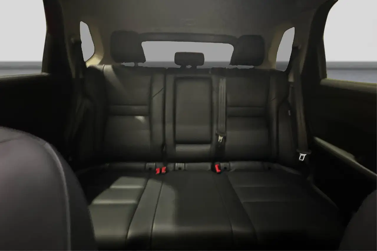 Nissan Rogue fotografie Nissan Rogue
