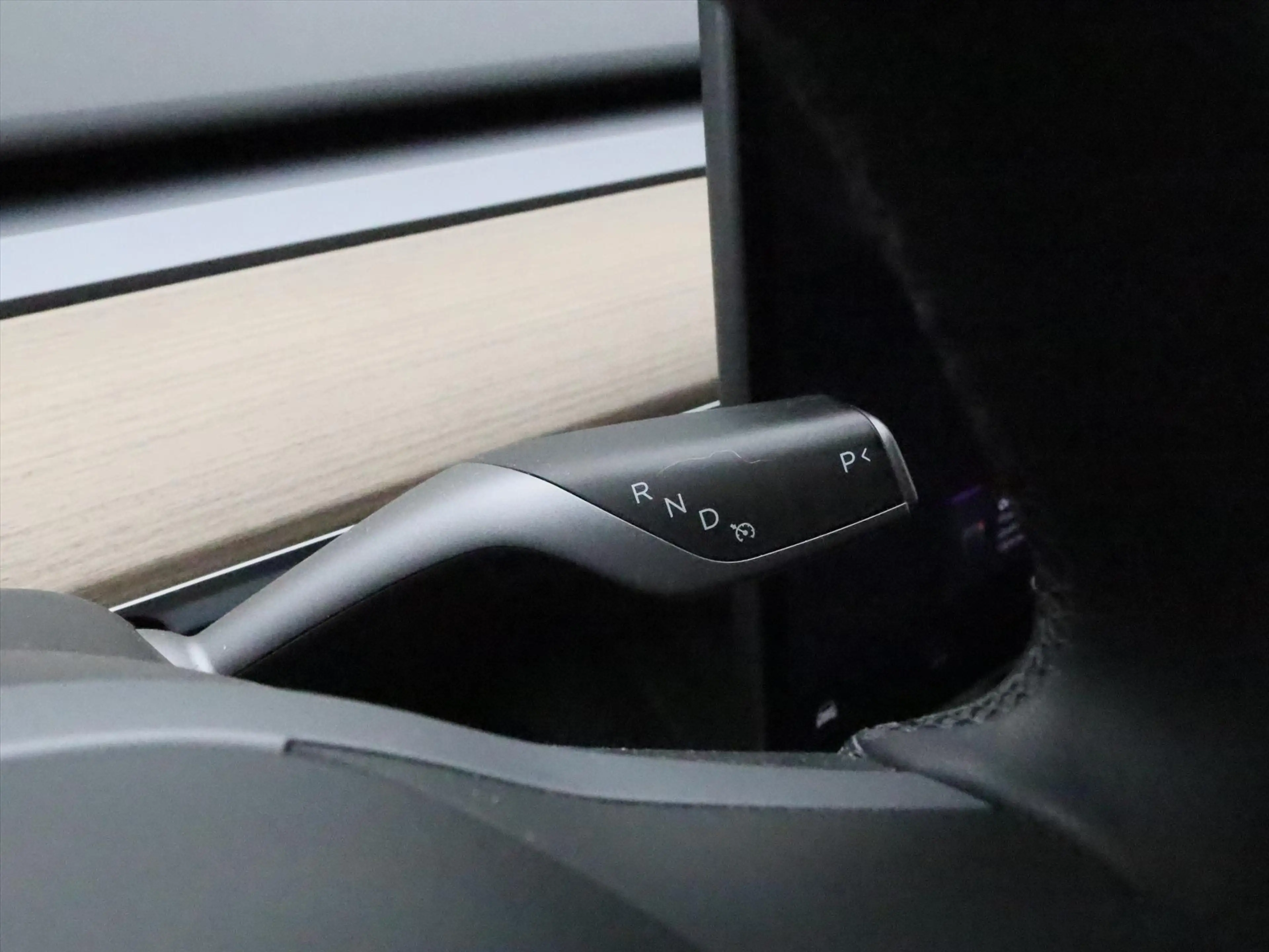 Tesla Model Y Long Range AWD 75kWh 351pk AMD RYZEN 92,5% SoH [ A — photo 20