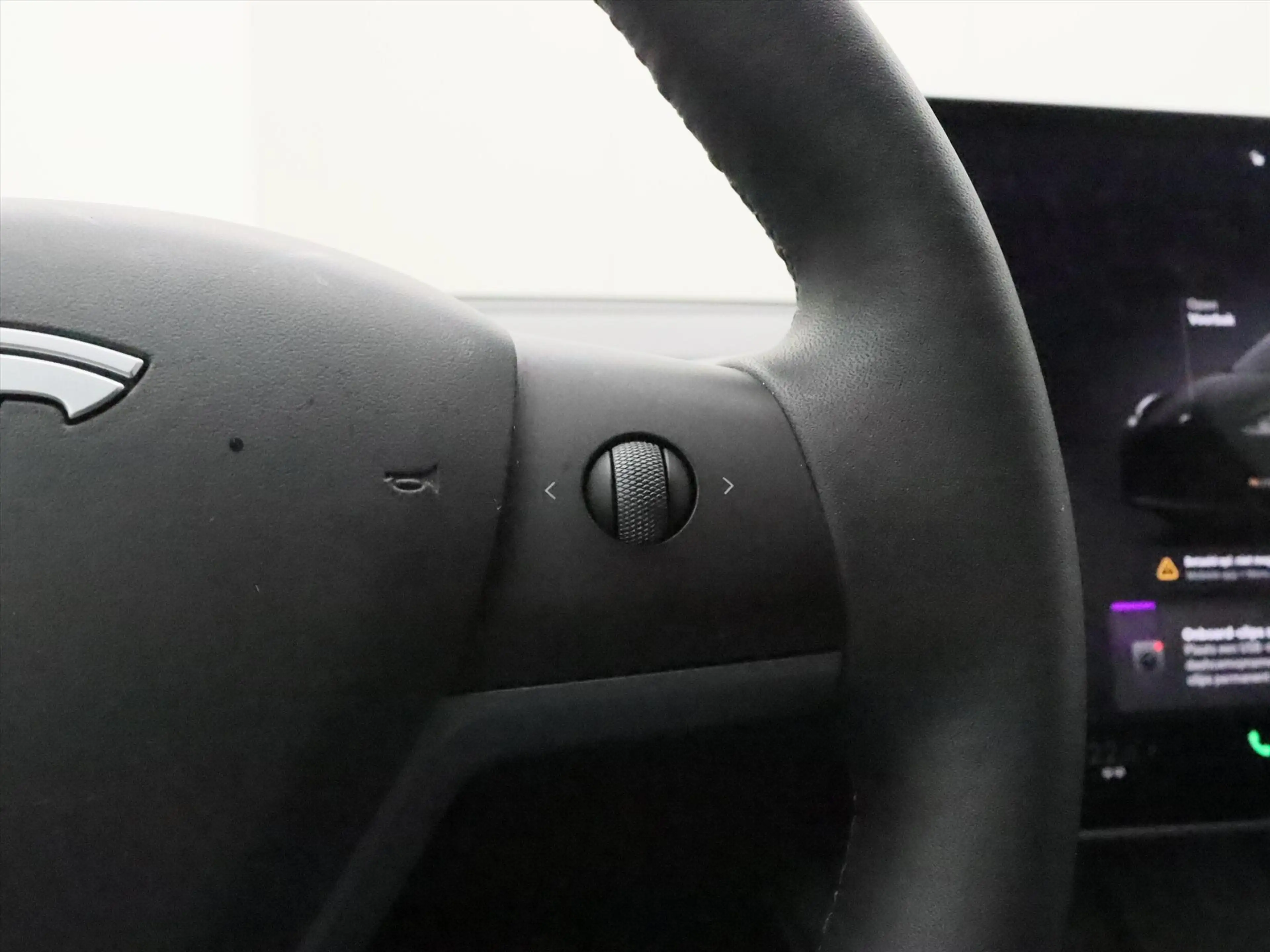 Tesla Model Y Long Range AWD 75kWh 351pk AMD RYZEN 92,5% SoH [ A — photo 18