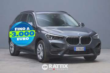 1.5 xdrive25e Business Advantage auto